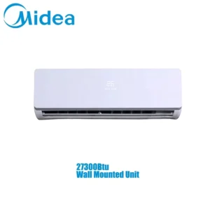 220 240V 50Hz Wall Mounted Split Type air Conditioner