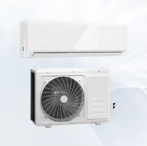220V 12000 Btu Inverter Split AC Air Conditioner EU US Plug Energy Saving R410A Refrigerant Wall Mounted