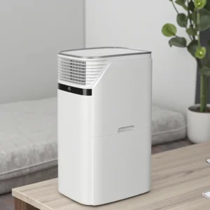 220V 30000btu Energy Electric Portable Mobile Air Conditioner Cooling Only for Home