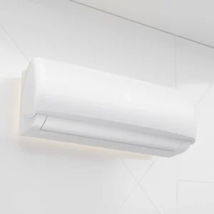 220V 50 60hz Air Conditioner DC Inverter 9000 24000Btu Smart ECO Self Clean R32 For Hotel Cooling