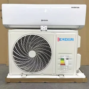 220V 50HZ 115V 60HZ R32 Smart 9000BTU Mini Split Heat Pump Air Conditioner 12000 BTU Wall AC Air Conditioner