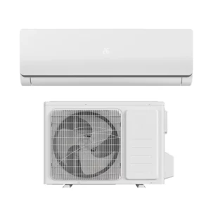 220V 50HZ 9000btu 1 HP Wall Mounted Mini Split Air Conditioner