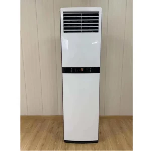 220V 50HZ Air to Water 4kw 40m2 Air Source Air Conditioner Radiator Fan Coil Units