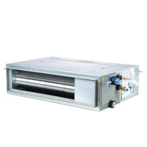 220V 50HZ VRF System Indoor Unit Duct Air Conditioner Duct Type Indoor Unit