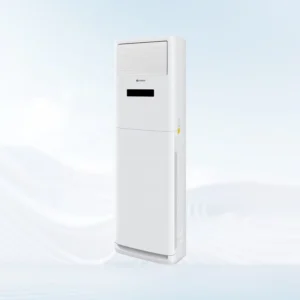 220V 50Hz Air Conditioner Floor Standing Air Conditioning 36000Btu 48000Btu Inverter Vertical Cabinet AC Unit Wifi