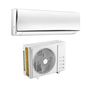220V 60Hz 12000 Btu 3.5kw Home Split System Heating and Cooling R32 Wall AC Unit Mini Split Air Conditioner App Controlled Air