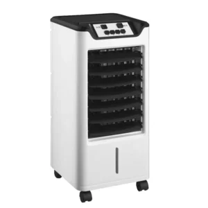 220V 60W Indirect Evaporator Room Air Cooler with Ice Crystal
