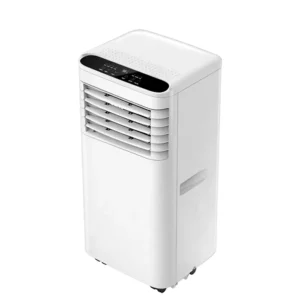 220V Portable Air Conditioner 9000BTU Indoor Home Appliance
