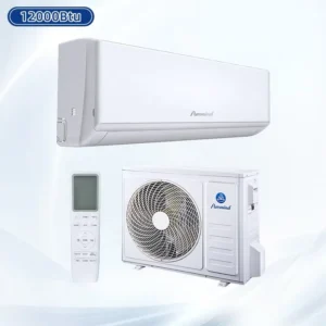220v Inverter Mini Split Air Conditioner 9000 12000 18000 Btu Cooling Heating Electric Room AC Air Conditioners Climatiseur Wifi