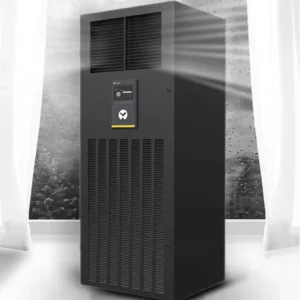 22KW Precision Air Conditioner With Top Air Outlet Heating For Base Station Computer Rooms Laboratories