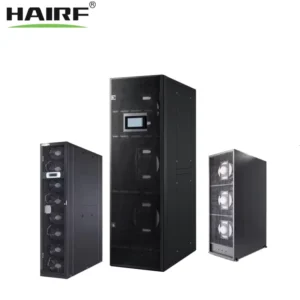 24/7 Operation Floor Standing Cabinet Precision Air Conditioner with R-410A Refrigerant Split System Low Energy Loss