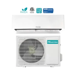24000 BTU Inverter Mini Split Heat Pump High Efficiency 21 SEER Split Air Conditioners
