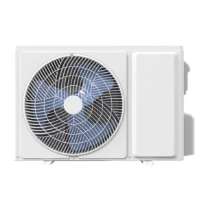 24000 Btu 220V 60Hz Non inverter R410 Cooling Only Wall Mounted Split Air Conditioners for American Market