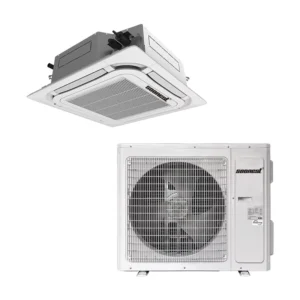 24000 Btu 26000 Btu Commercial Floor Ceiling Air Conditioner Floor Central Air Conditioner Type