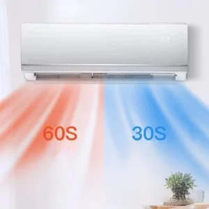 24000 Btu High Efficiency 30000btu Cooling and Heating Mini Split Air Conditioner Ductless Mini Split
