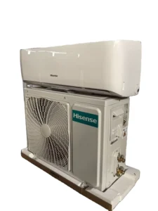 24000 Btu R32 Inverter Cooling Only Wall Mounted Split Air Conditioners