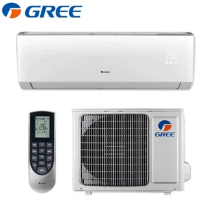 24000 Btu R410a R32 R454b Refrigerant 50hz 60hz Inverter Climatiseur AC Unit Heating And Cooling Mini Split Air Conditioner