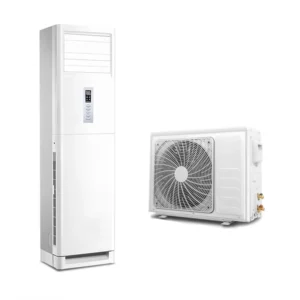 24000 Btu Room Floor Standing Air Conditioner