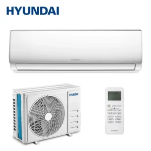 24000 Btu Smart WiFi Wall Inverter Split Household Air Conditioning 220 240V Customizable Cooling Heating R410a Energy