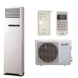 24000BTU Compressor Floor Standing Air Conditioner