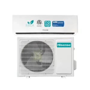 24000BTU Heavy Duty Inverter AC for Office & Hotel Use with High SEER Rating Easy Installation Split Air Conditioners