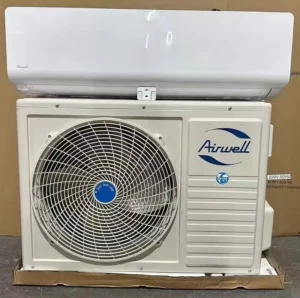 24000BTU Inverter AC Split Air Conditioner R410a 50Hz 60HZ Cooling and Heating