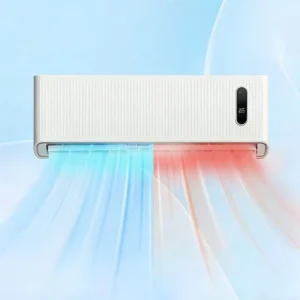 24000BTU R32 220V 50H EU US Cooling Only Inverter Energy Saving Super Quiet Split Air Conditioner Home Hotel Office
