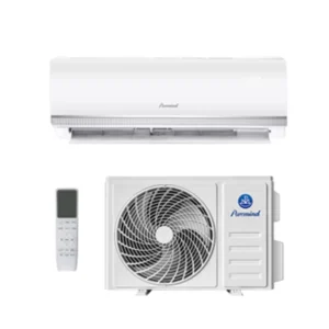 24000BTU Split Air Conditioner Inverter Cooling Heating Function CE Certified