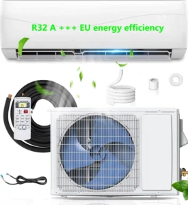 24000BTU Split air Conditioner GMCC Compressor Wall Mounted Home air Conditioner