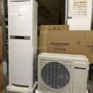 24000BTU Standing Air Conditioner
