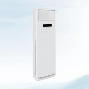 24000Btu 48000Btu 60000 Btu 7Hp 5Ton Floor Standing Air Conditioners for Home Office Wifi App Standing Air Conditioner