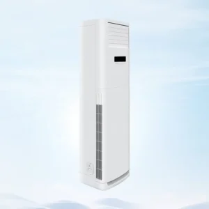 24000Btu 60000Btu Floor Air Conditioner Split Type Inverter Standing Air Conditioning Cabinet AC Unit Multi Functions