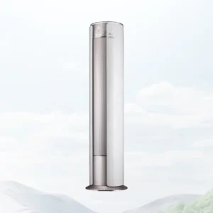 24000Btu Cabinet Floor Standing Air Conditioner Large Capacity Variable Frequency Household Hotel