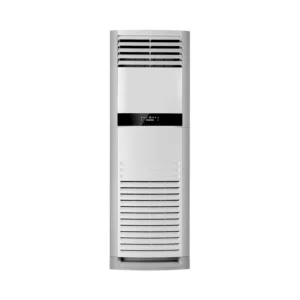 24000Btu Floor Standing Air Conditioner Unit Cooling Heating Household Floor Standing AC
