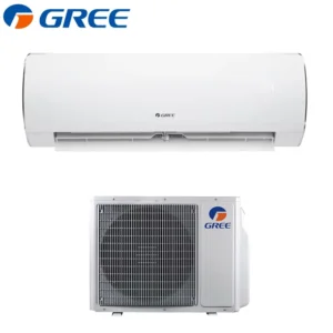 24000Btu Mini Wall Mounted Split Inverter AC System Unit Air Conditioner