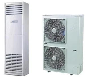 24000btu 3HP Standing Air Conditioner Split Air Conditioners