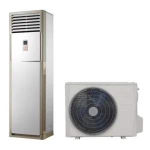 24000btu Floor Standing Air Conditioner Home HVAC Cooling Only Floor Mounted AC Air Conditioner Air Cooler