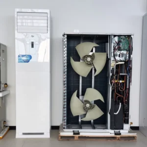 24000ntu 36000btu 48000btu 60000btu Floor Standing Air Conditioner Inverter Air Conditioner Split Vertical Air Conditioner