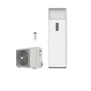 24K to 96K Air Conditioner Floor Standing Cooling and Heating Home Office Use