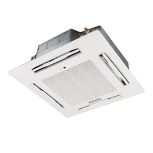 24KW 1P 50Hz Ceiling Cassette Air Conditioner Inverter 24000 BTU Split Air Conditioning