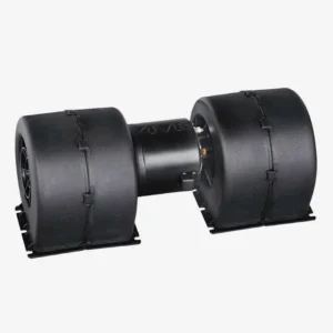 24V Evaporating Fan Automotive Air Conditioning Car Air Conditioner Blower Truck 600m/h Air Volume
