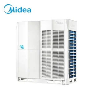 25 Ton Industrial Multi Outdoor Inverter HVAC System Central Air Conditioning