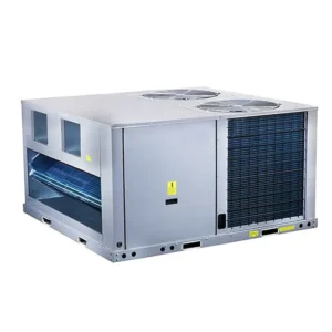 25 Ton R410A Commercial Rooftop HVAC Equipment Central Air Conditioner Package AC Units Rooftop Air Conditioner