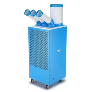 25000BTU Portable Air Conditioner Cooling and Heating 220v 380v 50hz