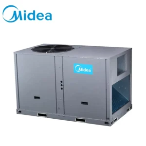 25ton Vrf Package Unit AC Inverter Rooftop Air Conditioner Central Air Conditioning