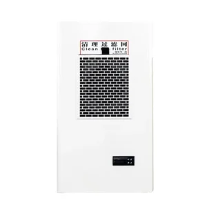 2700BTU Automatic Wall Mounted 800W Indoor Telecom Cabinet Air Conditioner with Compressor R134a