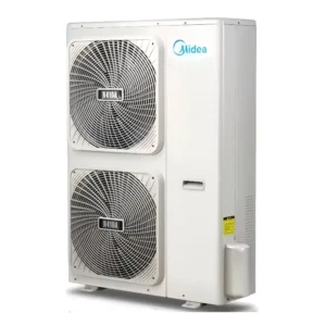 28KW 30KW 50Hz Inverter Low Noise Air Conditioning System Factory Price Commercial Air Conditioner