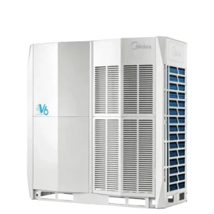 290000 BTU Hotel Room Heat Pump 380V 85KW Inverter Heat Pump VRF