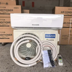 2HP 18000BTU OEM Smart Control R32 Cooling Only Energy Saving 220V 50Hz Inverter Split Air Conditioner