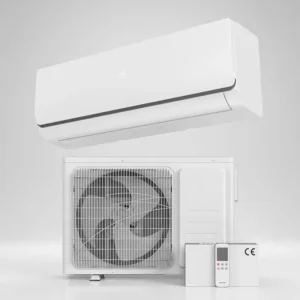 2HP 18000Btu Inverter Aircon Split Type Only Cooling Factory Prices Same Quality Air Conditioning